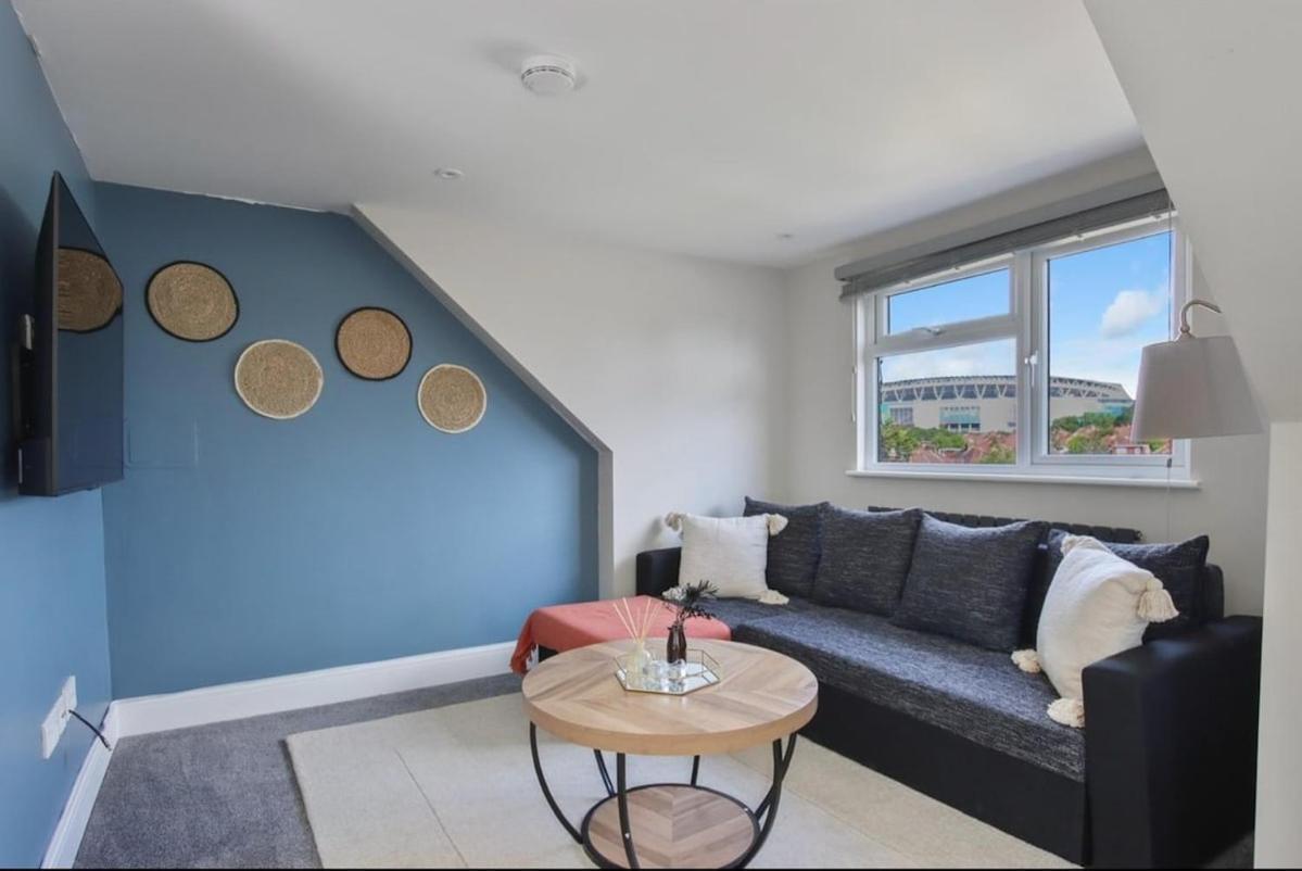 Apartment Harrow - Stadium