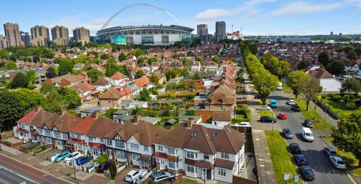 Appartamento Harrow - Stadium *